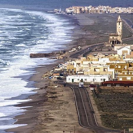 Hotel Las Salinas Cabo De Gata Экстерьер фото