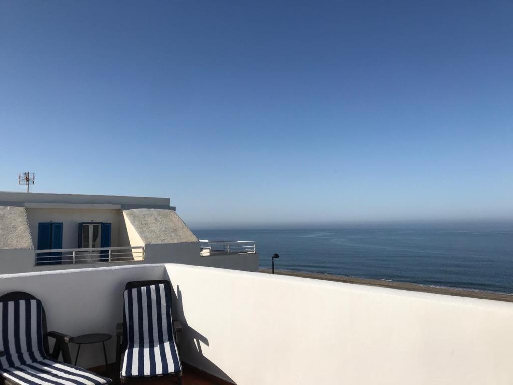 Hotel Las Salinas Cabo De Gata Экстерьер фото