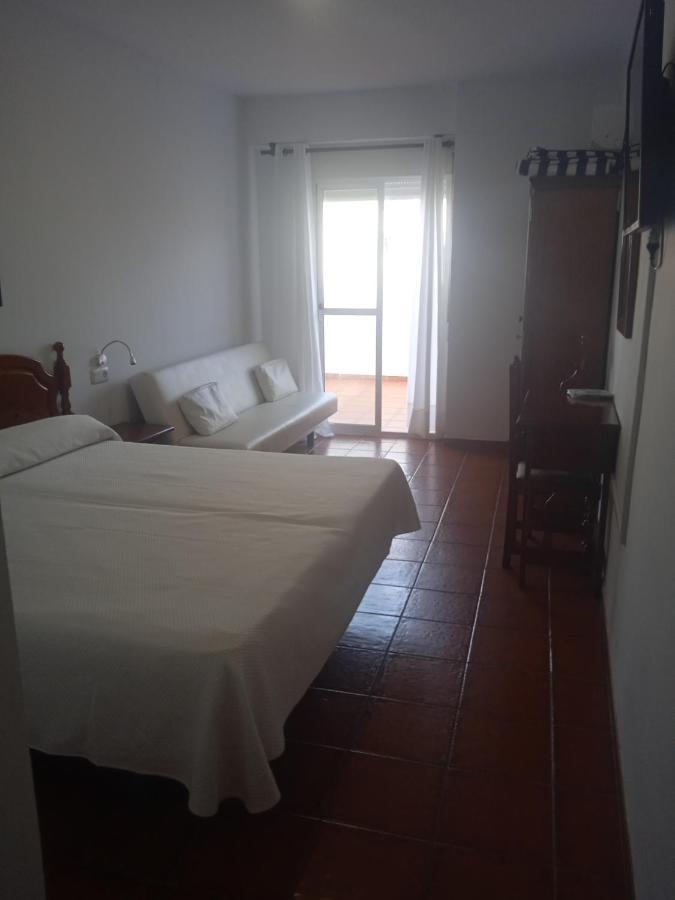 Hotel Las Salinas Cabo De Gata Экстерьер фото