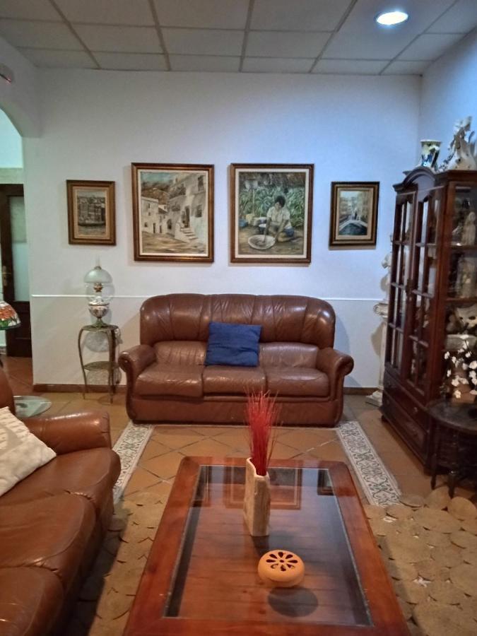 Hotel Las Salinas Cabo De Gata Экстерьер фото