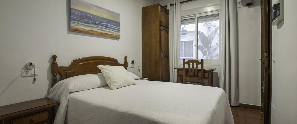 Hotel Las Salinas Cabo De Gata Экстерьер фото